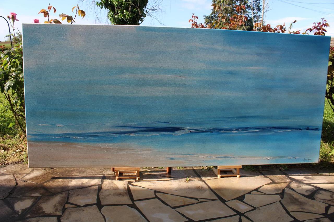 Bed and Breakfast Arts & Passion Mirambeau  Esterno foto