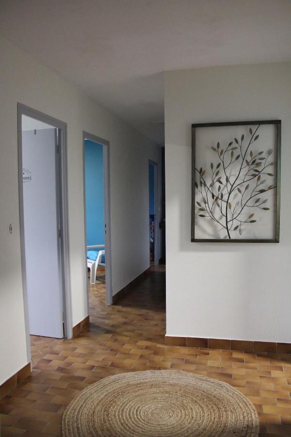 Bed and Breakfast Arts & Passion Mirambeau  Esterno foto