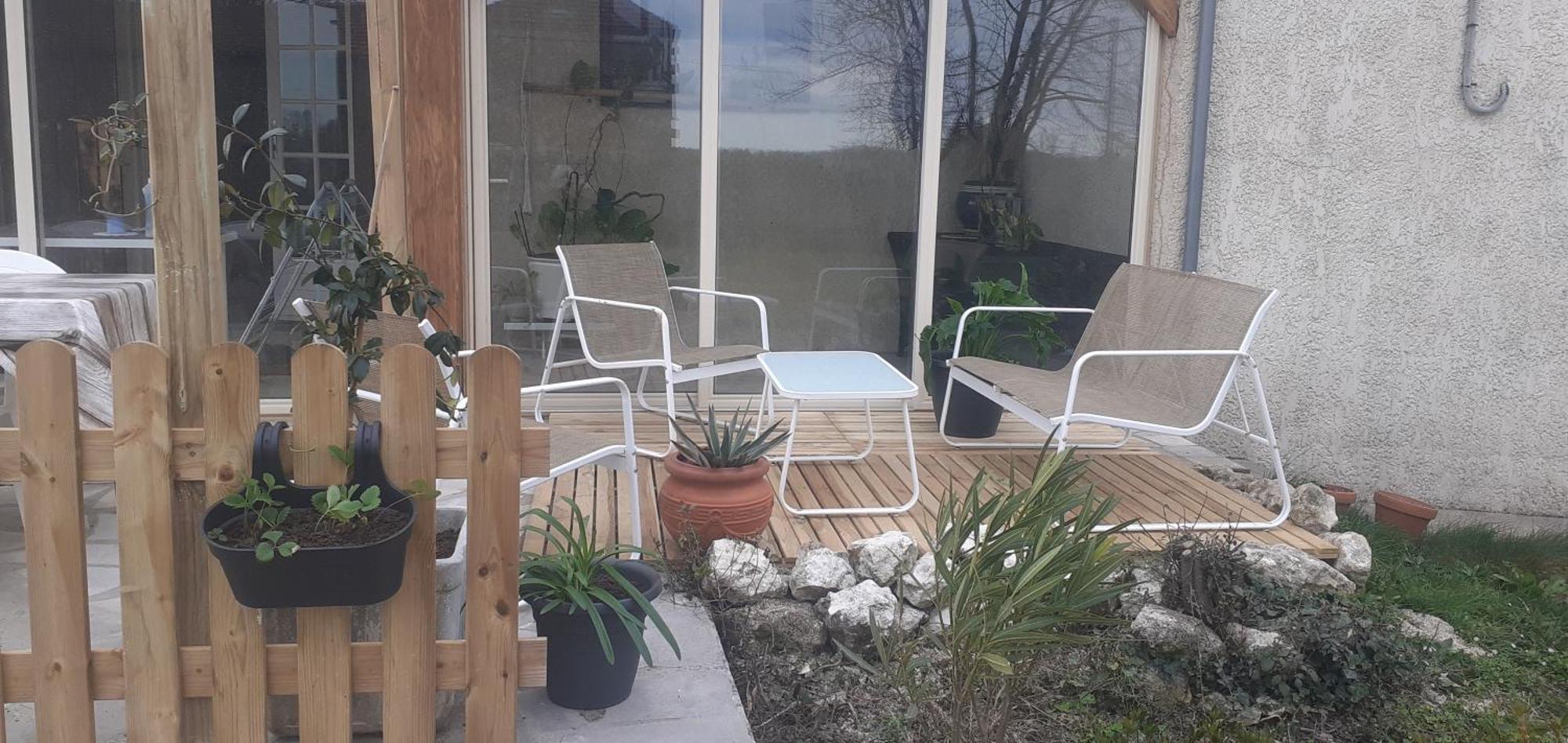 Bed and Breakfast Arts & Passion Mirambeau  Esterno foto