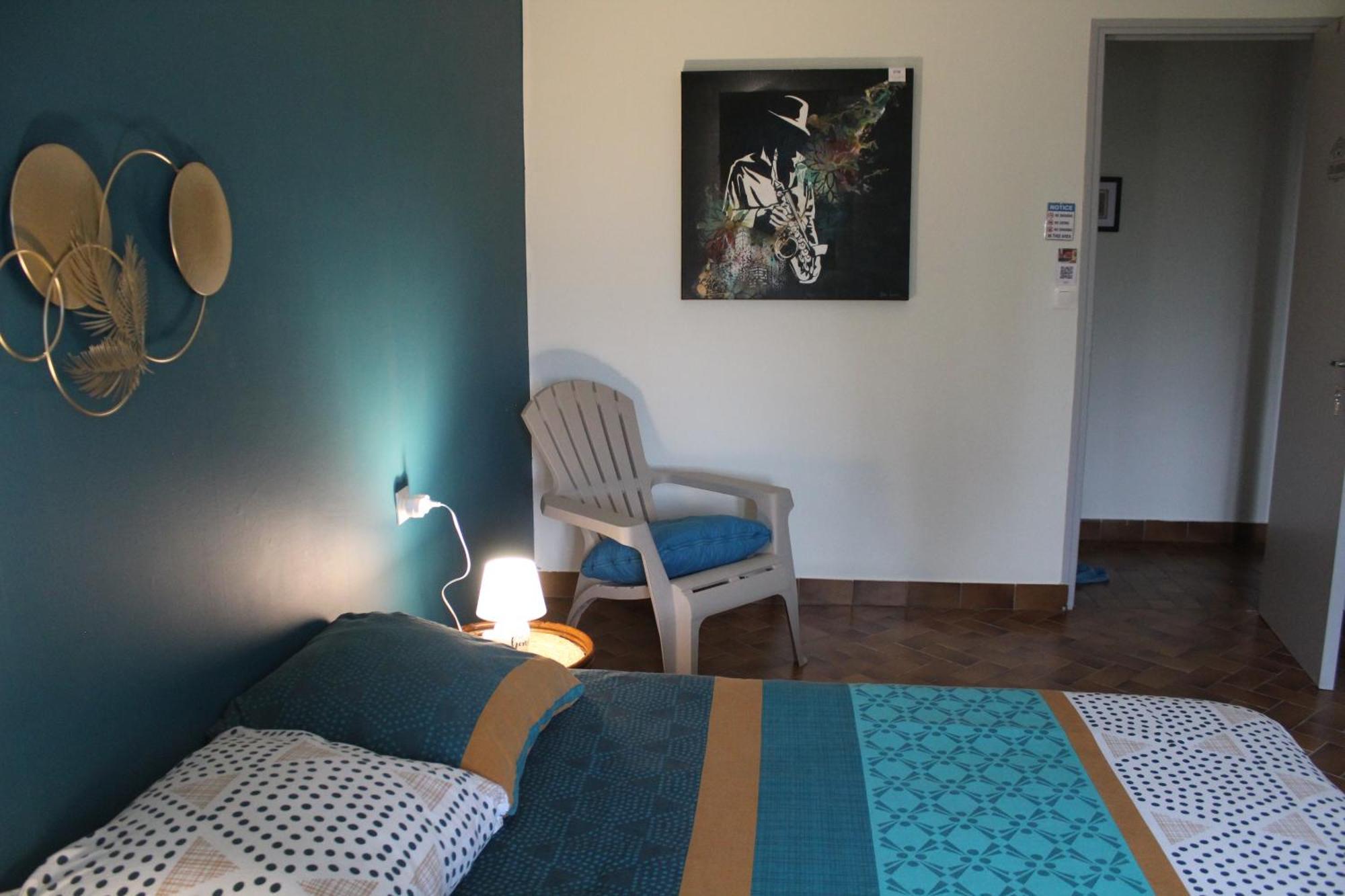 Bed and Breakfast Arts & Passion Mirambeau  Esterno foto