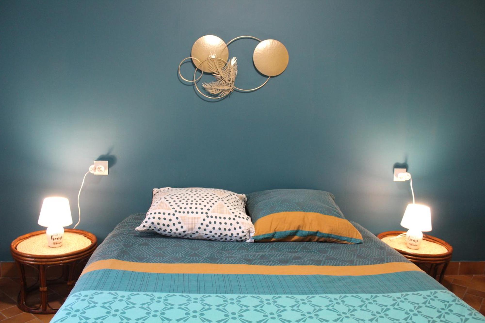 Bed and Breakfast Arts & Passion Mirambeau  Esterno foto