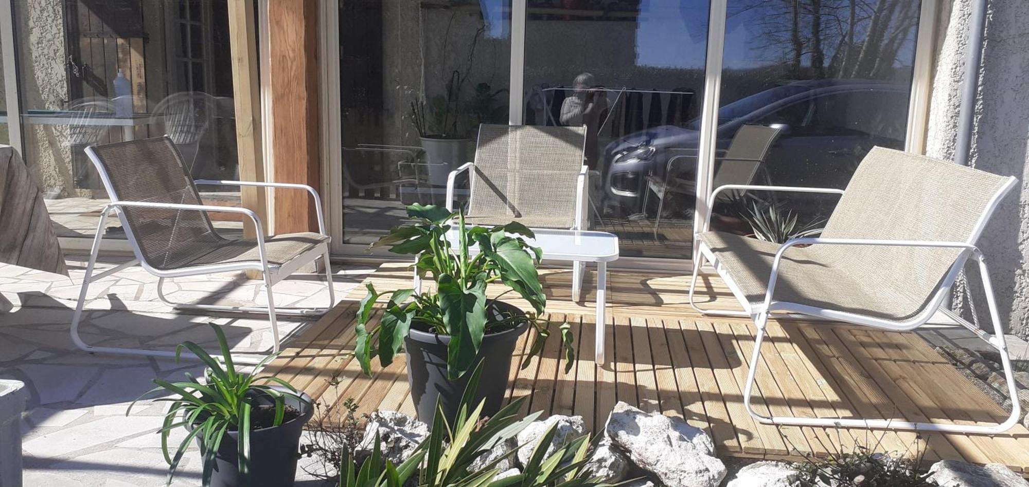 Bed and Breakfast Arts & Passion Mirambeau  Esterno foto