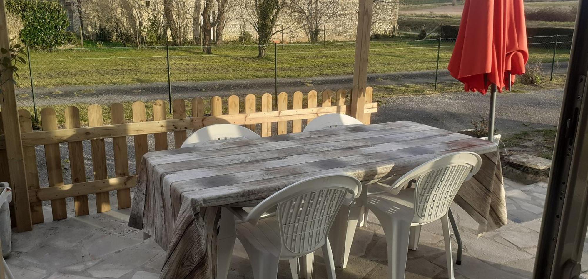 Bed and Breakfast Arts & Passion Mirambeau  Esterno foto